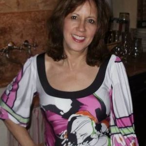 Meet your Posher, Teri